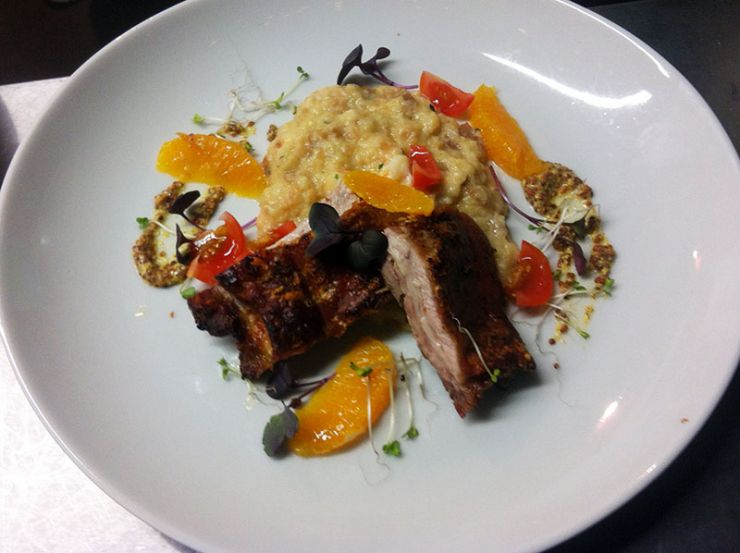 Portuguese Gourmet Cooking Class